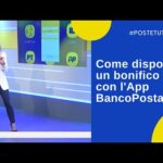 Modulo bonifico estero poste italiane