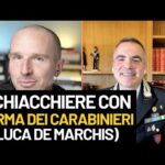 Quante tenenze carabinieri ci sono in italia?